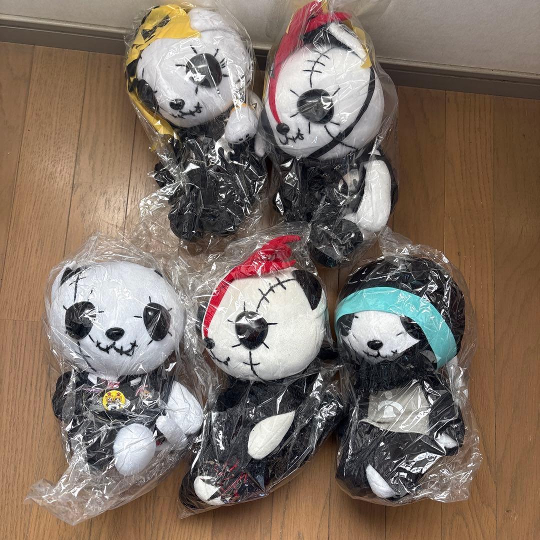 ユズおやすみプンプン 10といろいろ