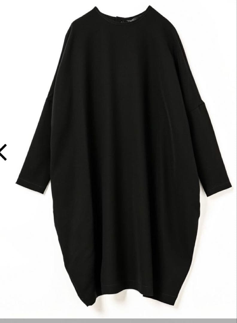 mizuiro ind コクーンワイドワンピース