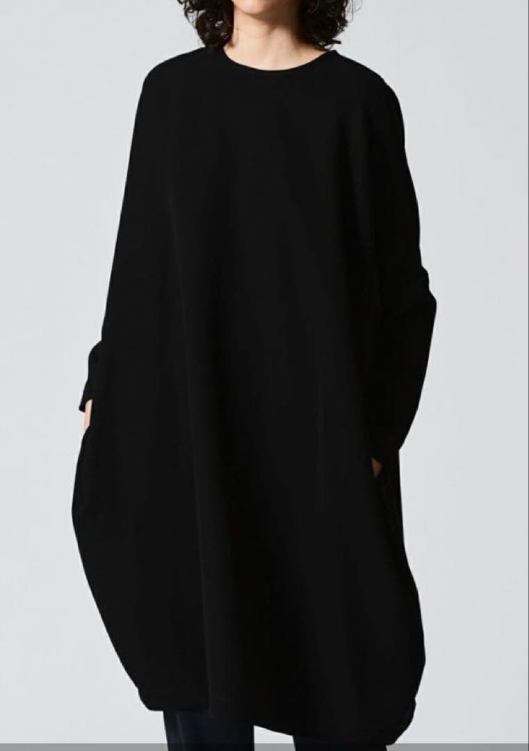 mizuiro ind コクーンワイドワンピース