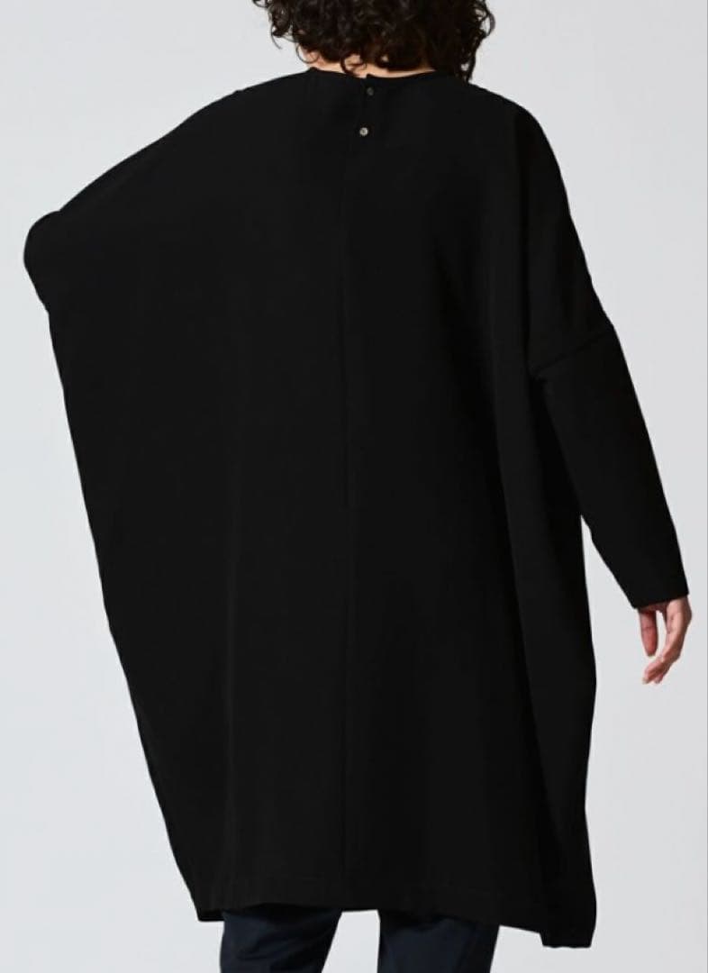 mizuiro ind コクーンワイドワンピース