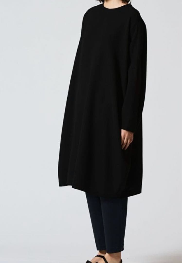 mizuiro ind コクーンワイドワンピース