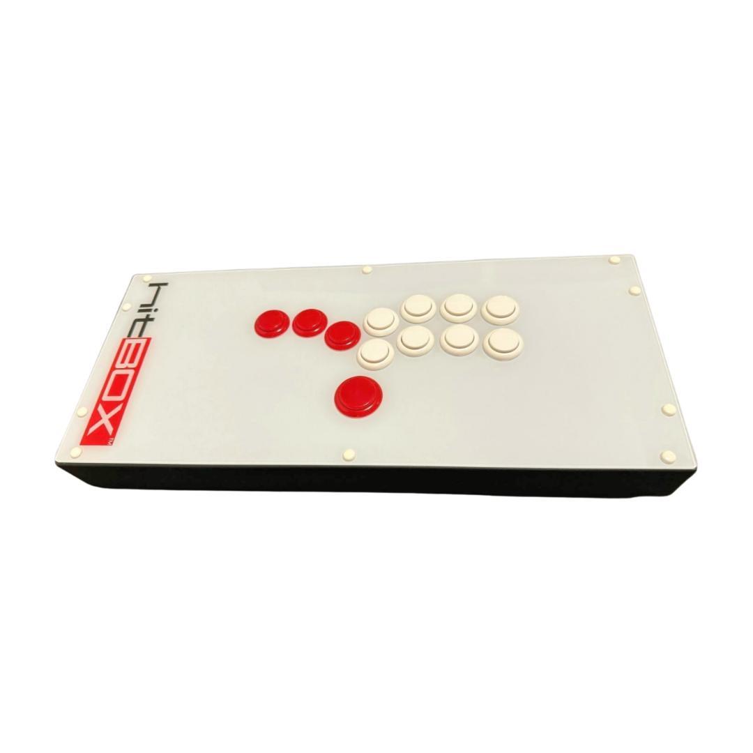 HITBOX　レバーレスコントローラー　純正品