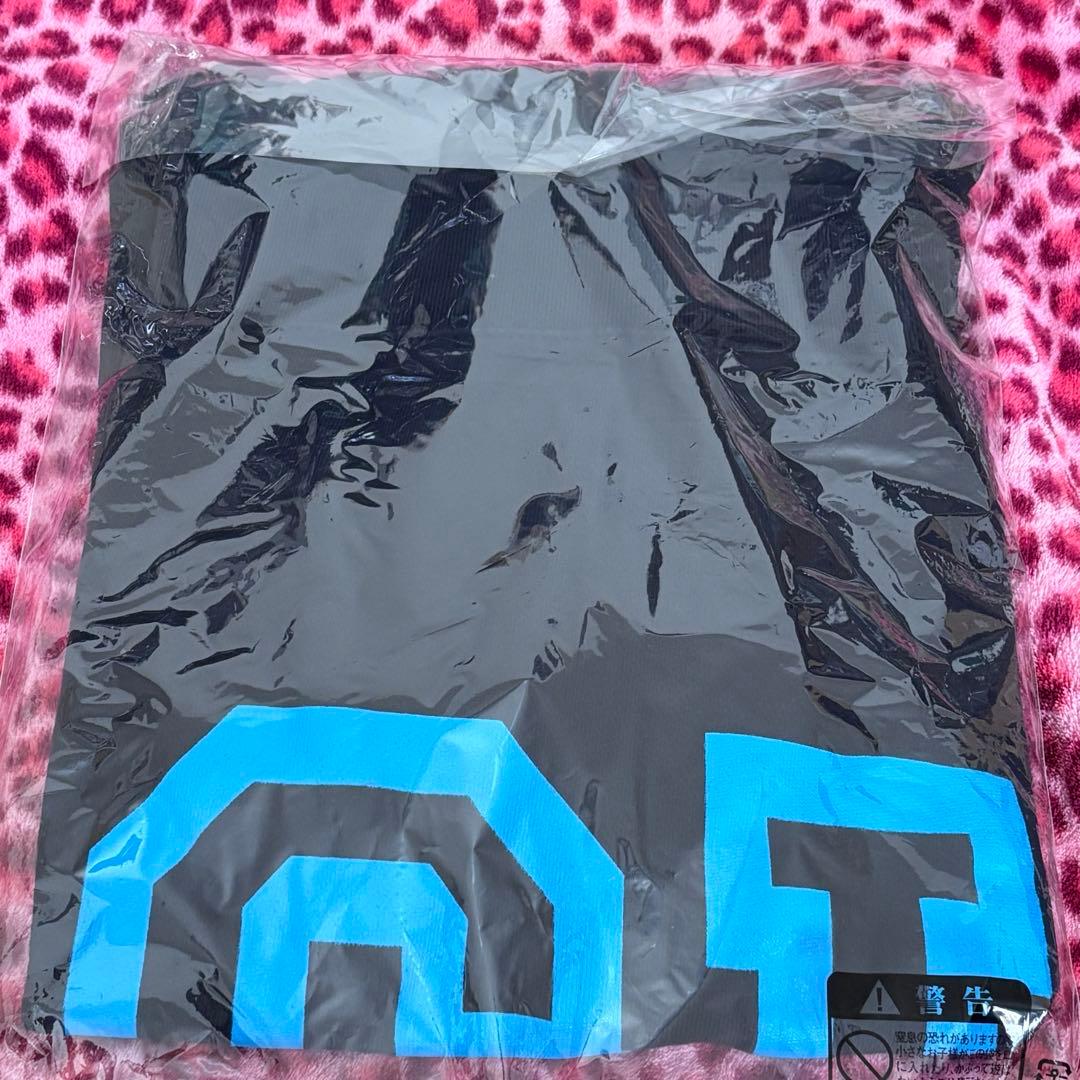 オリックス・バファローズ 山岡泰輔 プレイヤーズチョイス ジップパーカー