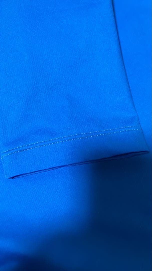 ガンバ大阪　プラクティスシャツ　トレーニングウェア　ヒュンメル　XO