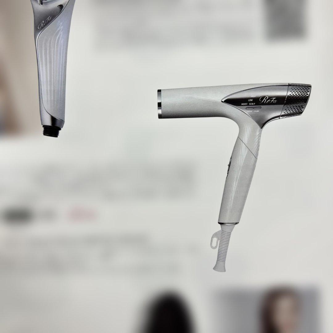 yリファドライヤーReFaBEAUTECHDRYERSMART 未開封