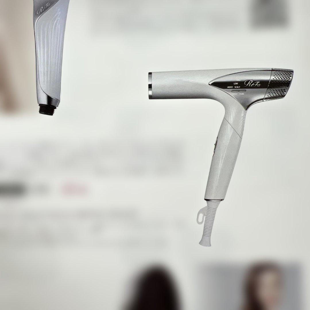 yリファドライヤーReFaBEAUTECHDRYERSMART 未開封