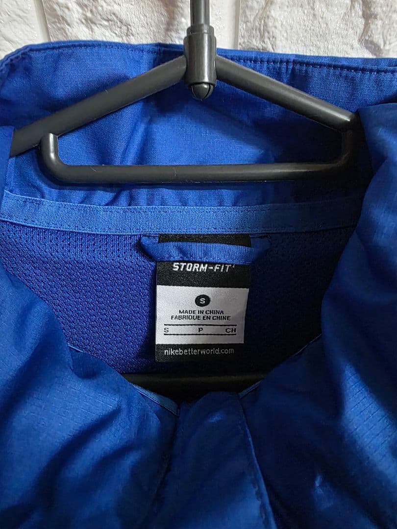 Og様★希少モデル★鹿島アントラーズ★オーセンティック★レインジャケット★