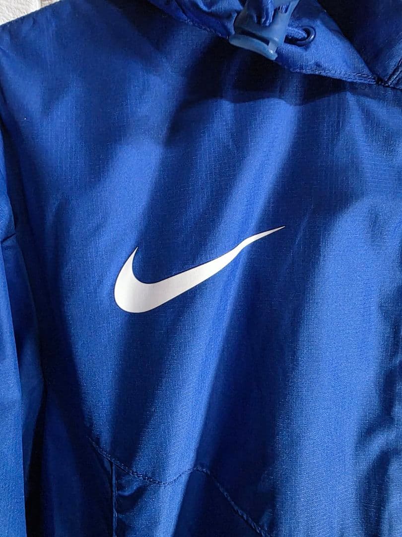 Og様★希少モデル★鹿島アントラーズ★オーセンティック★レインジャケット★