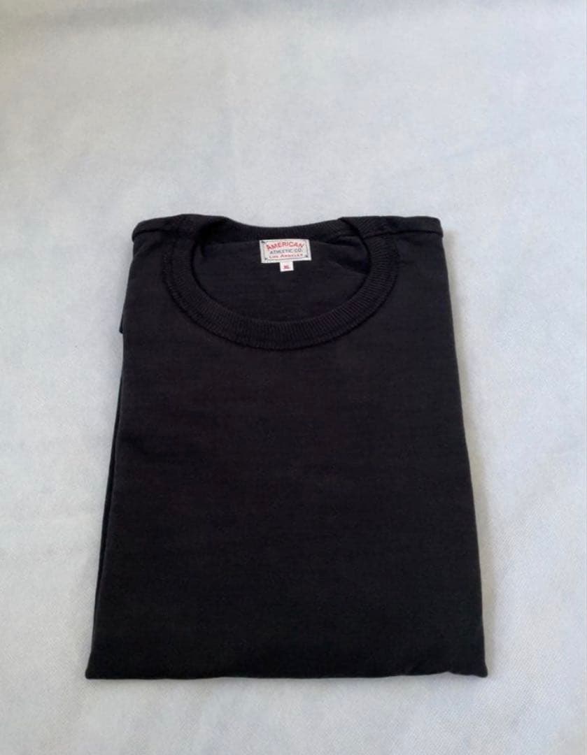 リアルマッコイズ 長袖Tシャツ　 黒