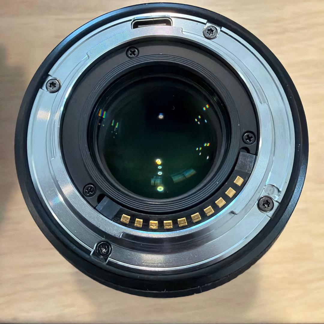 VILTROX AF 75mm f/1.2 レンズ