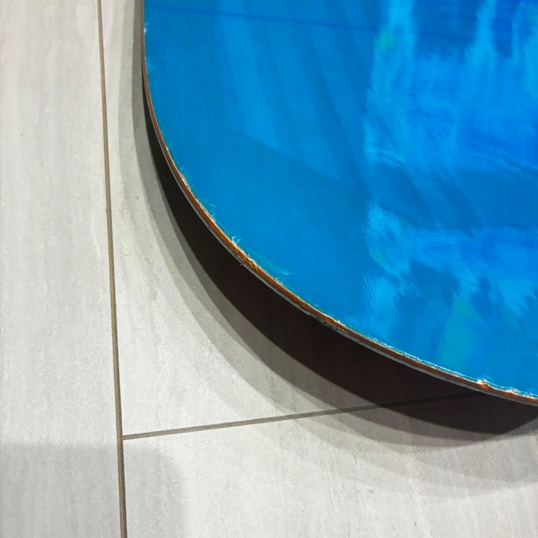 h*9様 BURTON CUSTOM 154cm FV 2013