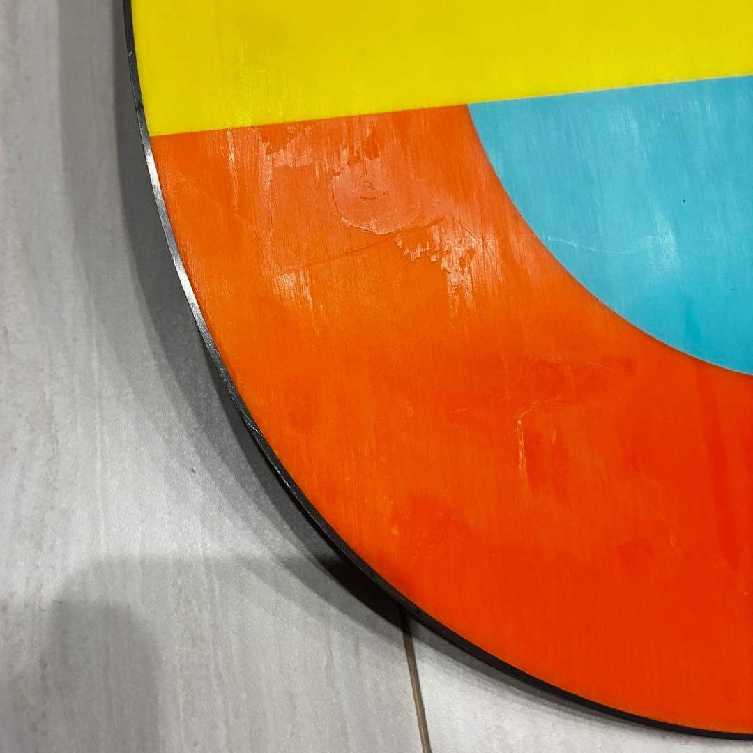 h*9様 BURTON CUSTOM 154cm FV 2013