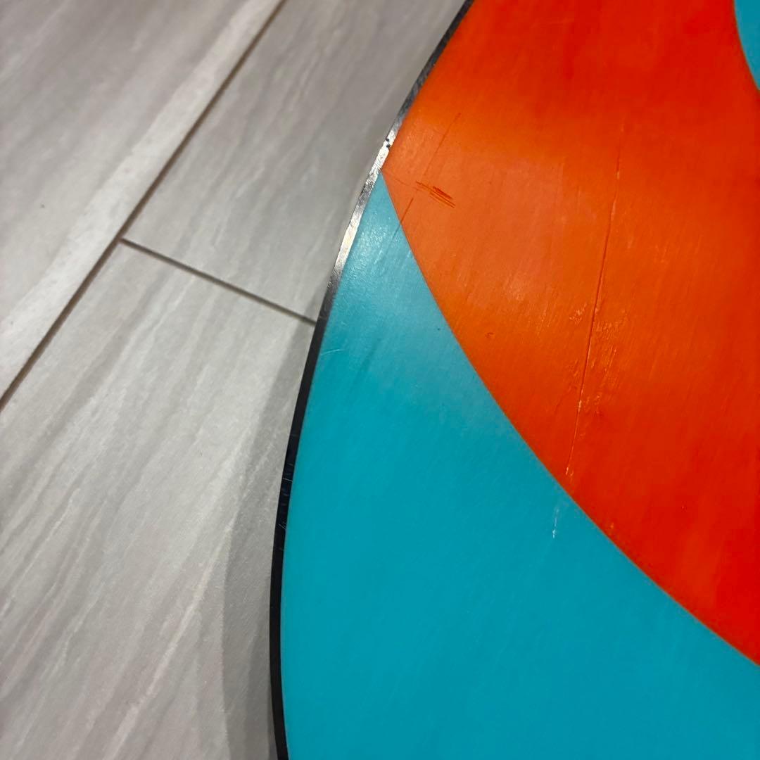 h*9様 BURTON CUSTOM 154cm FV 2013