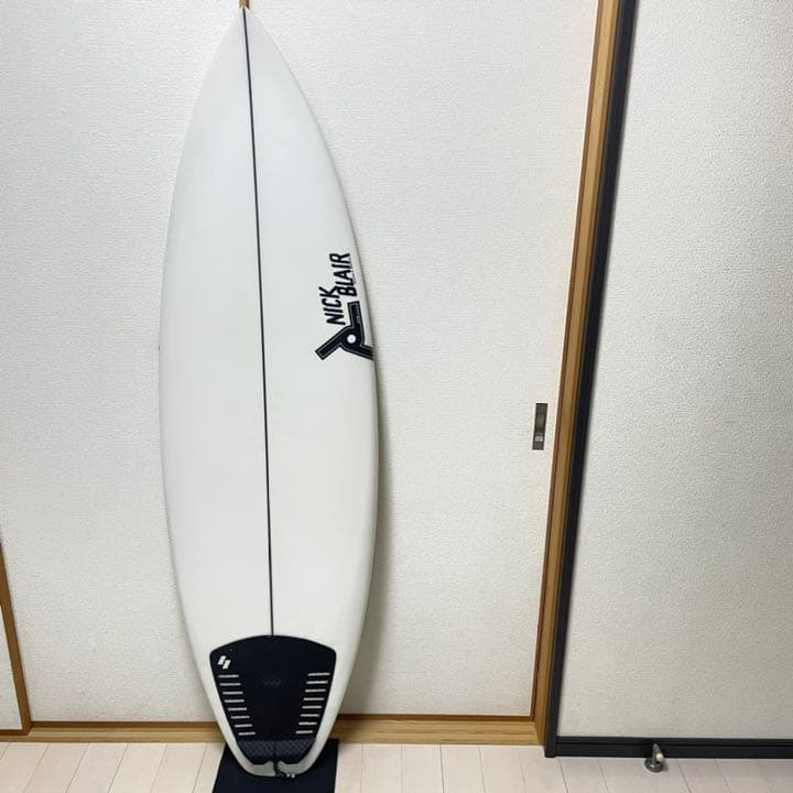 ✨新品同様✨　ジョイスティック　サーフボード5'9