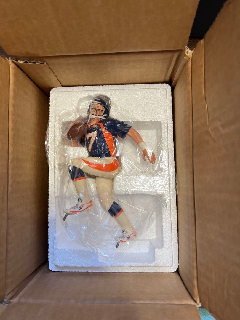 THE Danbury Ｍint【NFL】JOHN ELWAY