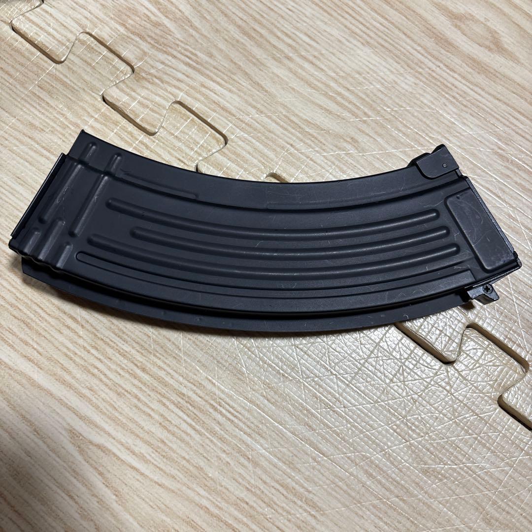 東京マルイダブルイーグル AK47 電動ガン