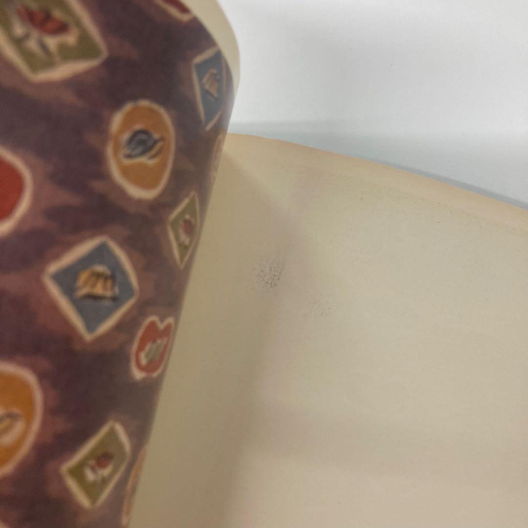 【希少・レア】古本 絵更紗4冊セット 京都書院