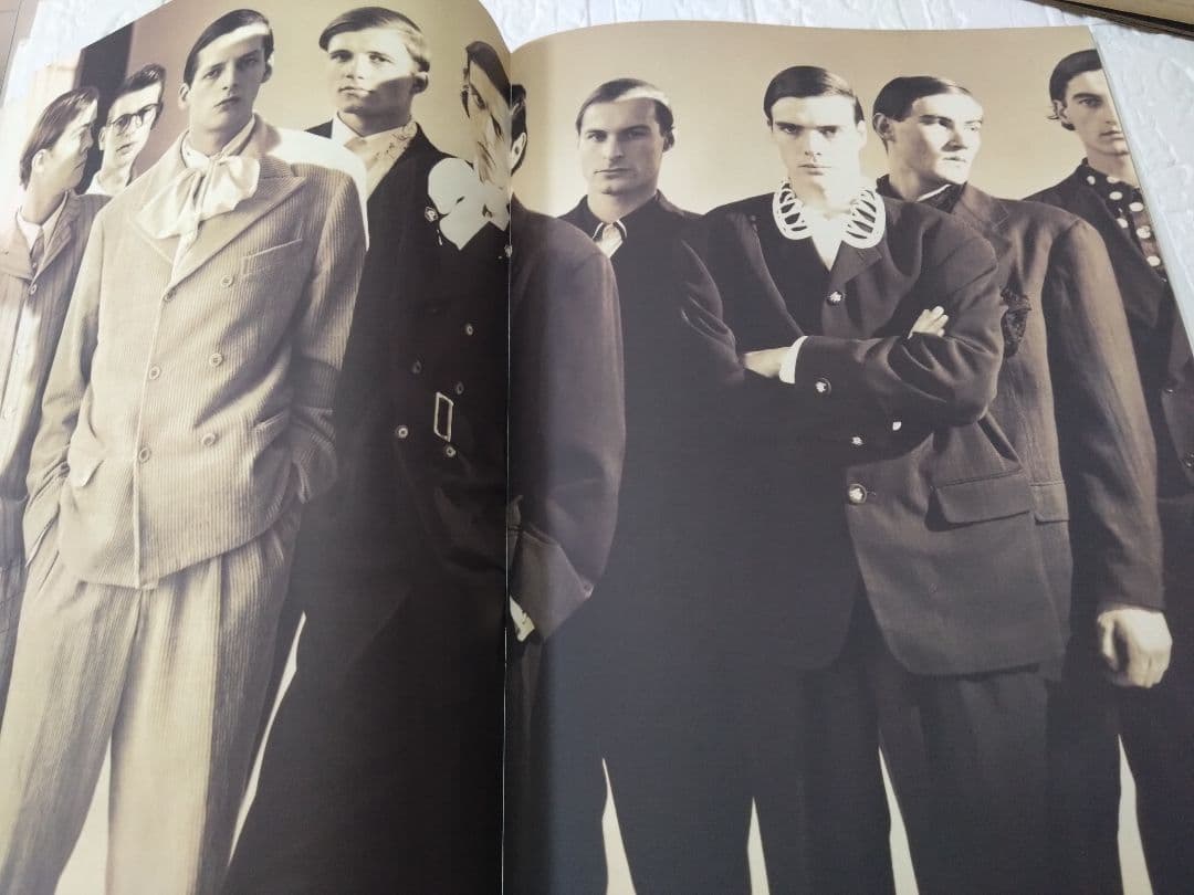 MIT　COMME des GARÇONS アートブック 2冊セット