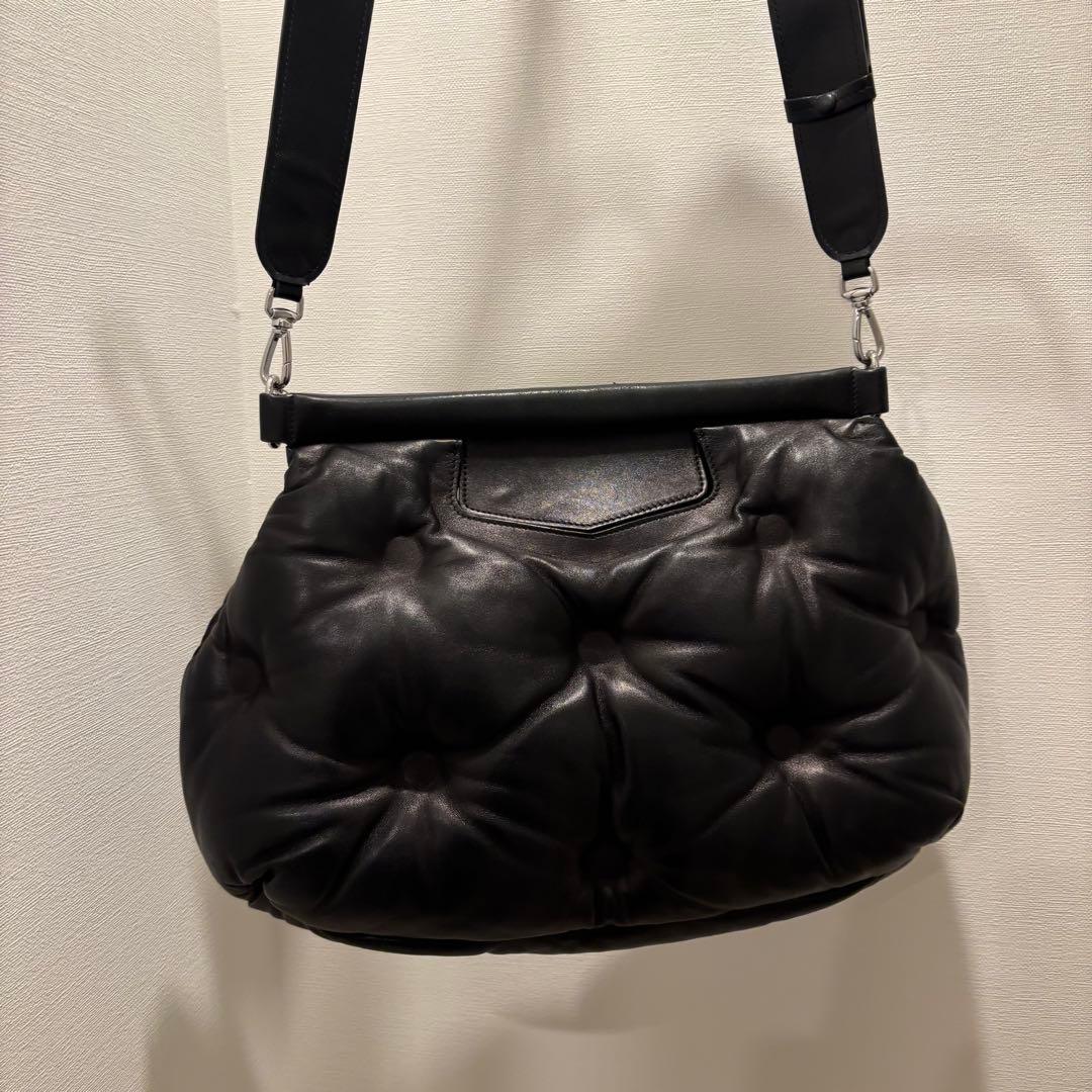 マルジェラ　グラムスラム ミディアム 美品