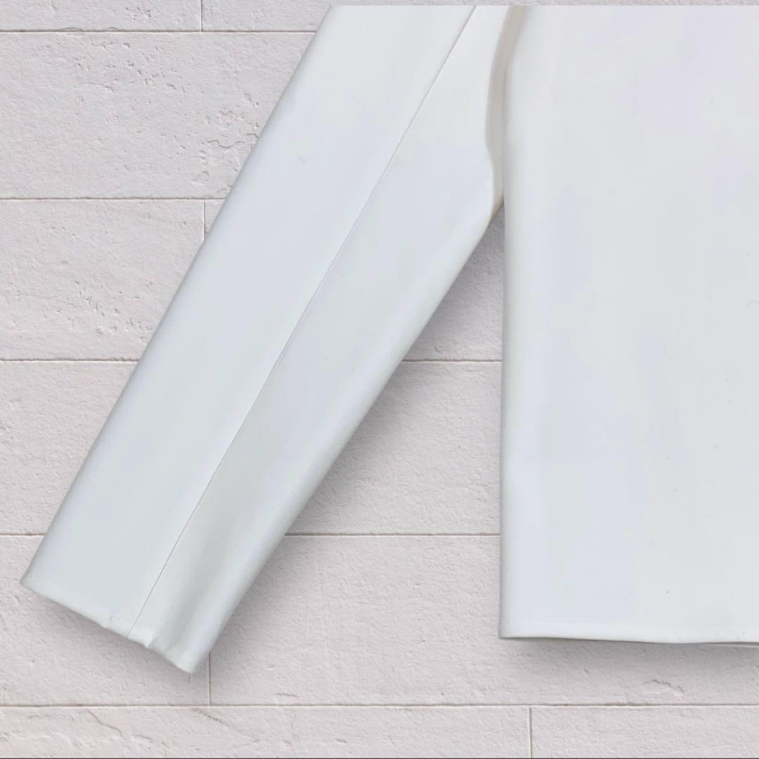 未使用品　SOEJYU ソージュ　ストレッチファインライトジャケット　M