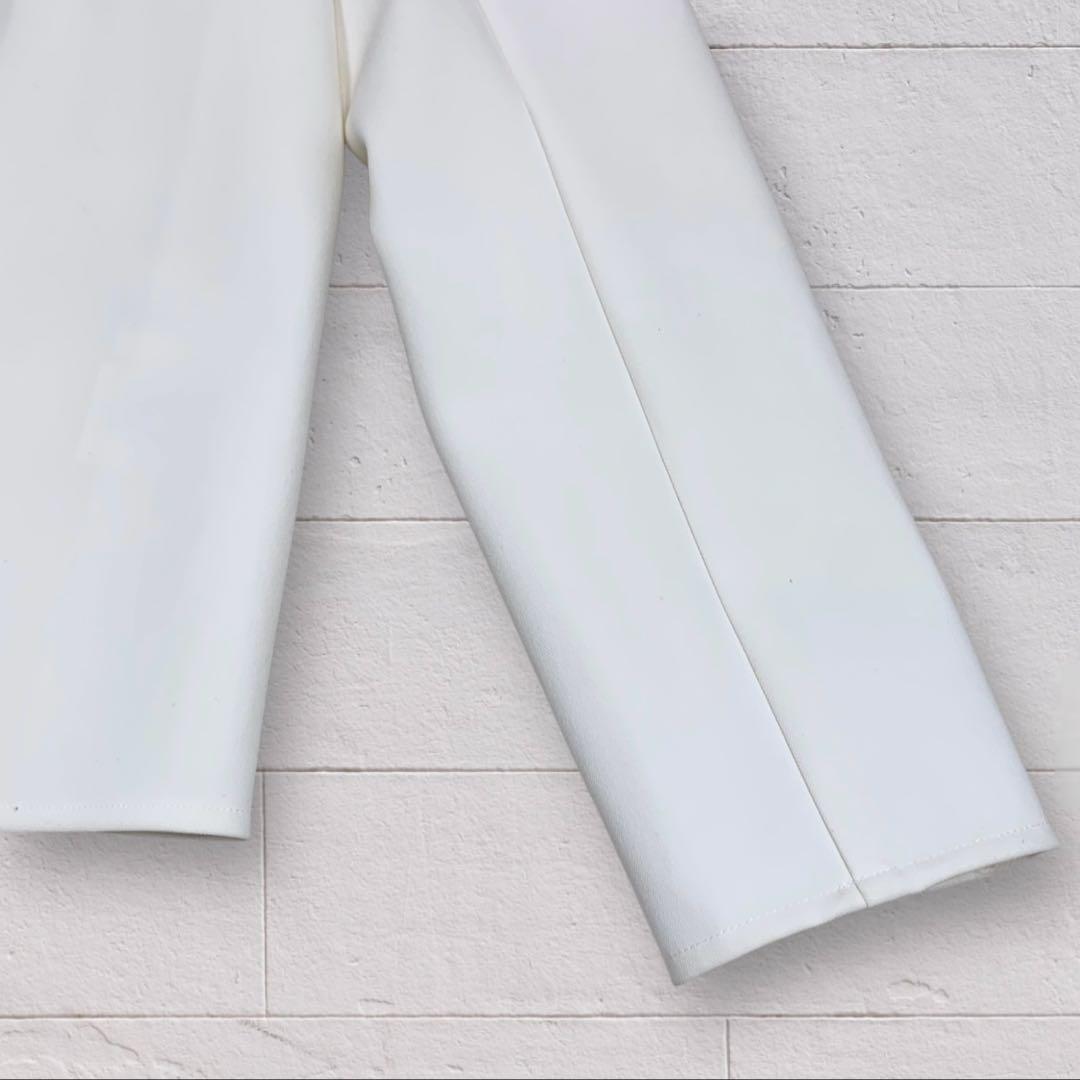 未使用品　SOEJYU ソージュ　ストレッチファインライトジャケット　M