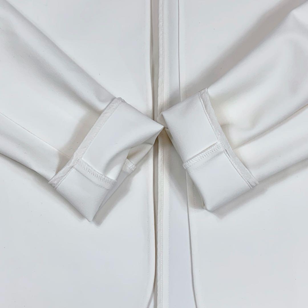 未使用品　SOEJYU ソージュ　ストレッチファインライトジャケット　M