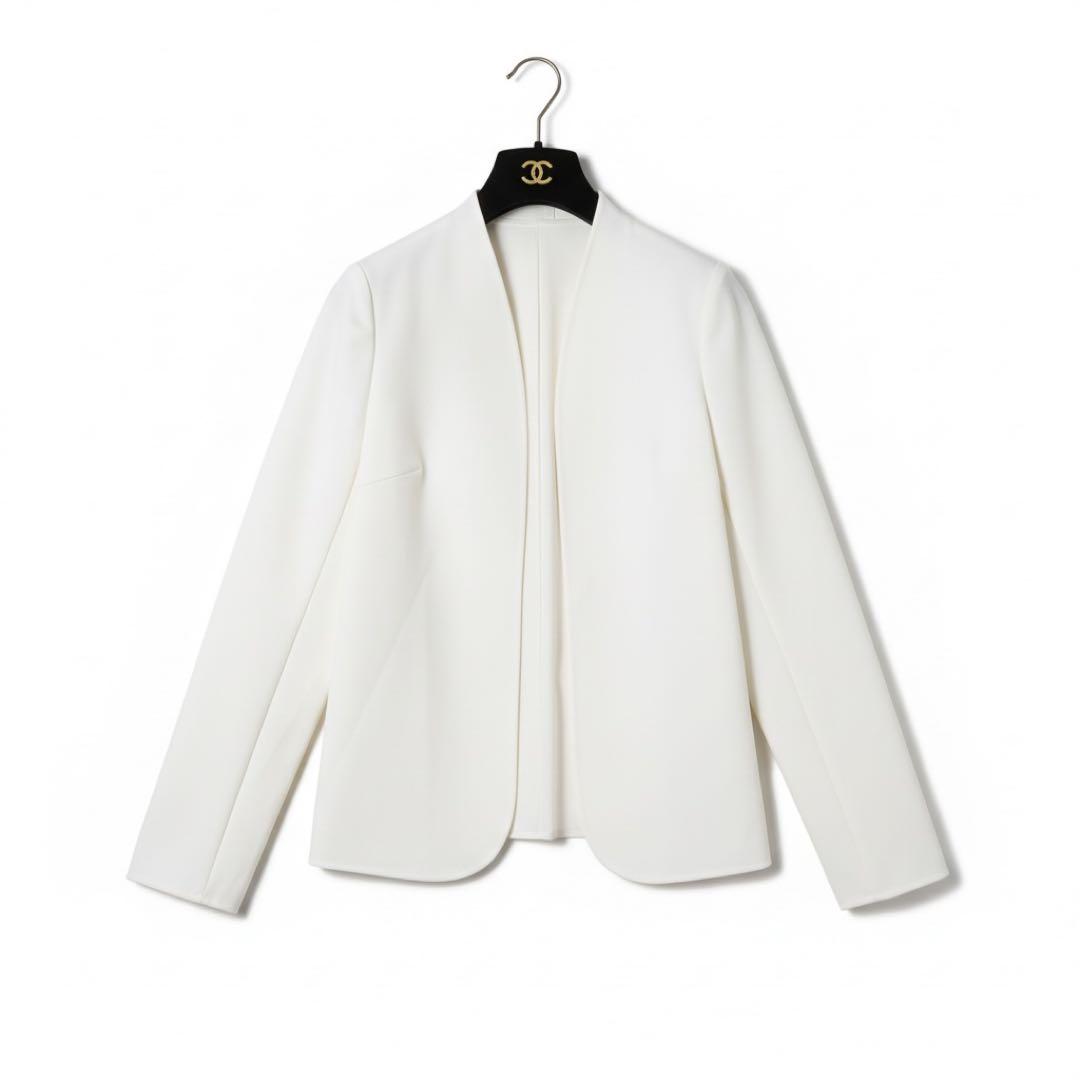 未使用品　SOEJYU ソージュ　ストレッチファインライトジャケット　M