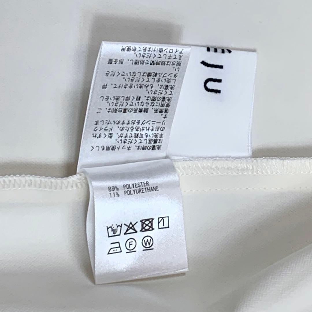 未使用品　SOEJYU ソージュ　ストレッチファインライトジャケット　M