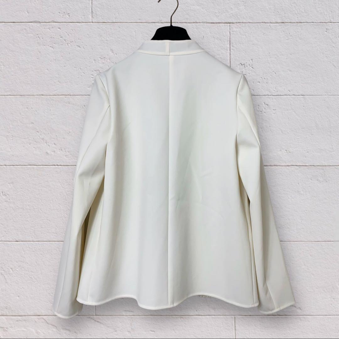 未使用品　SOEJYU ソージュ　ストレッチファインライトジャケット　M