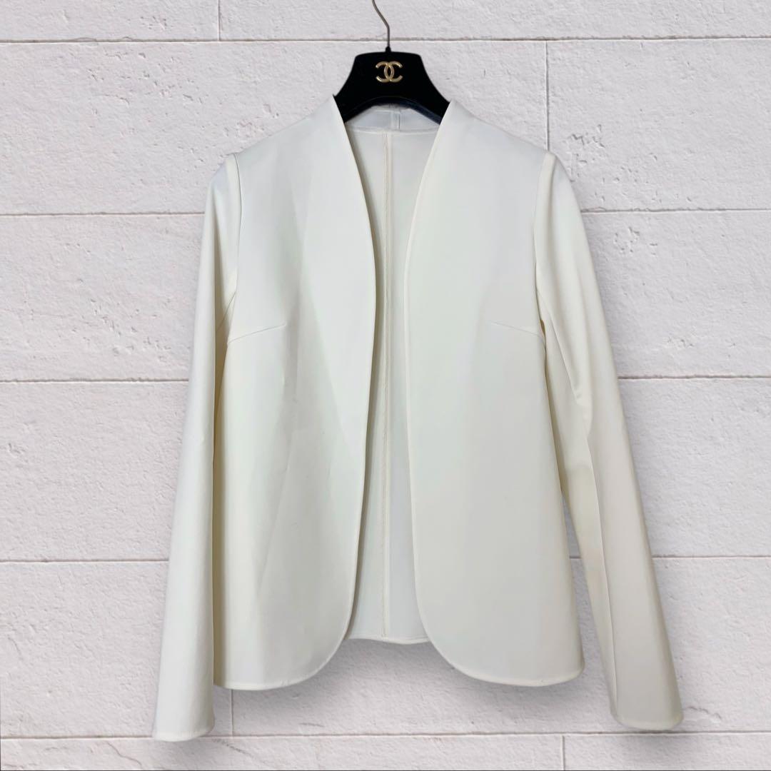 未使用品　SOEJYU ソージュ　ストレッチファインライトジャケット　M