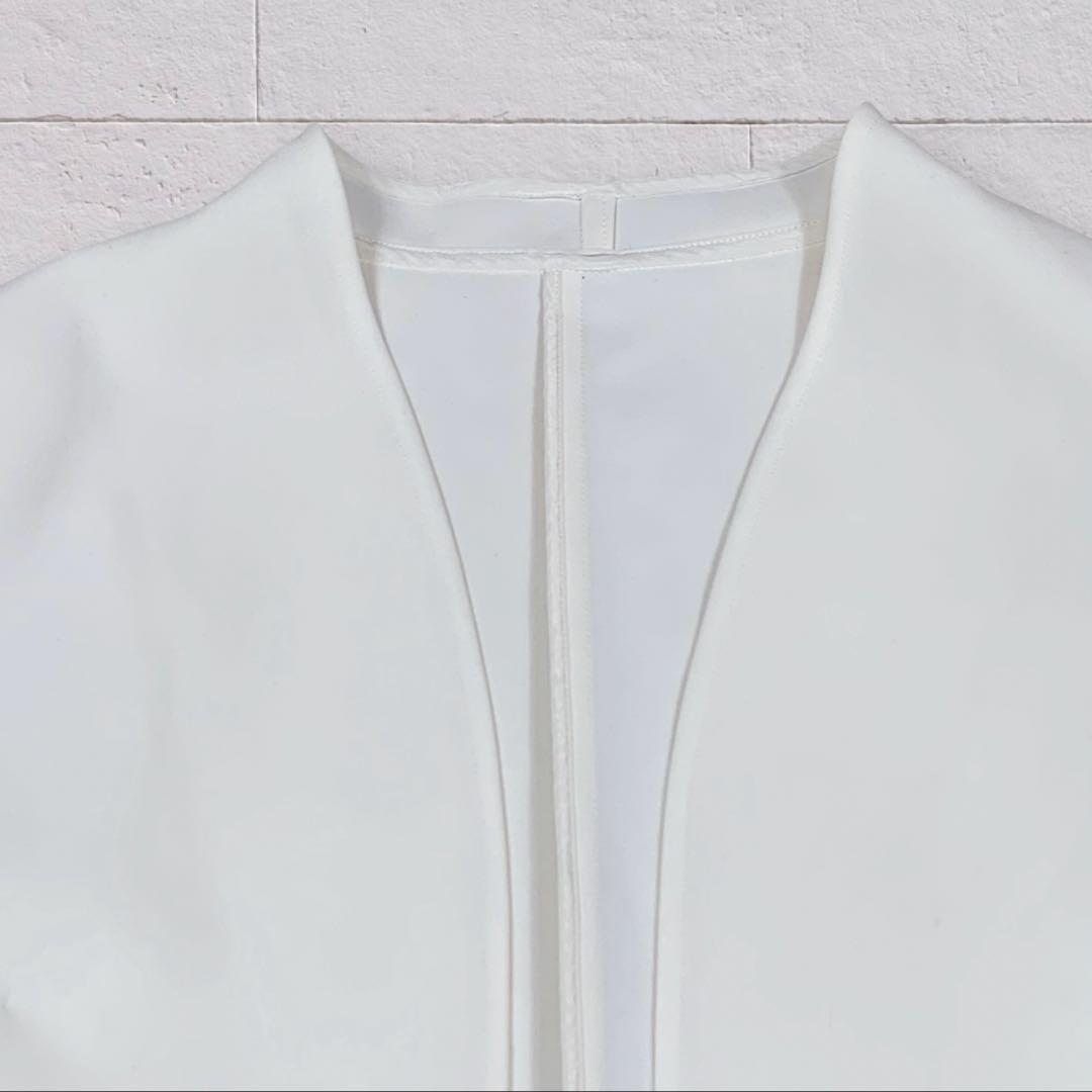 未使用品　SOEJYU ソージュ　ストレッチファインライトジャケット　M