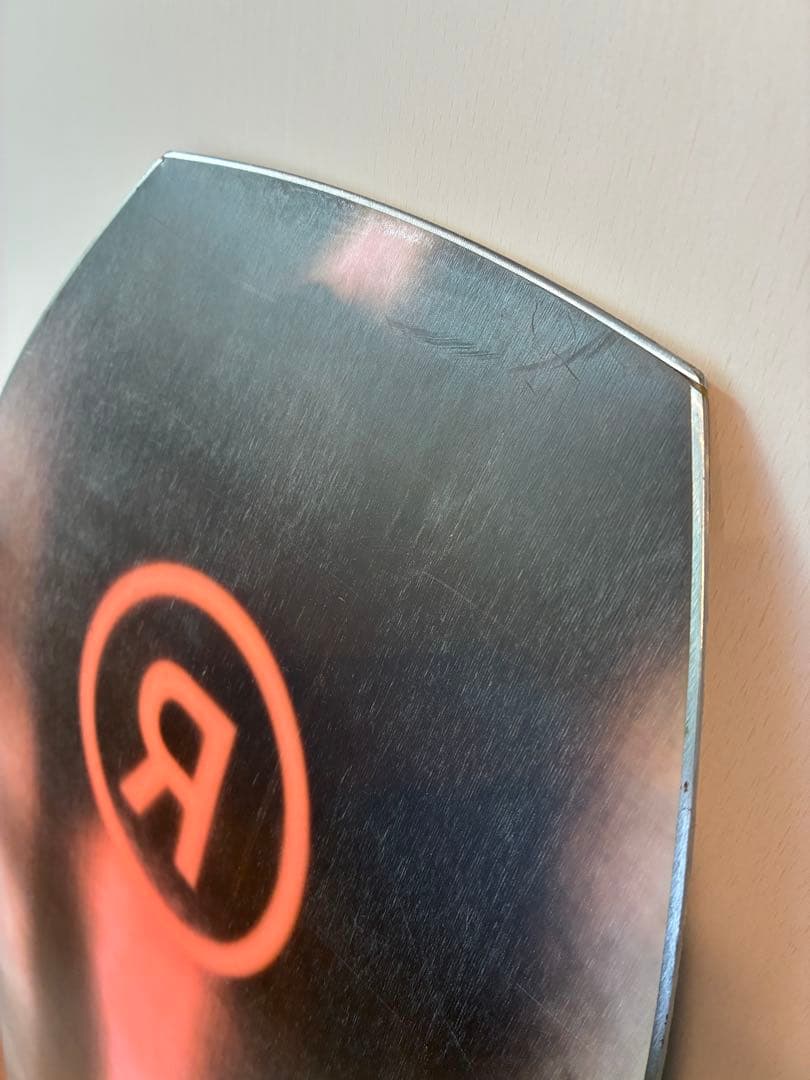 RIDE TWINPIG 148cm スノーボード