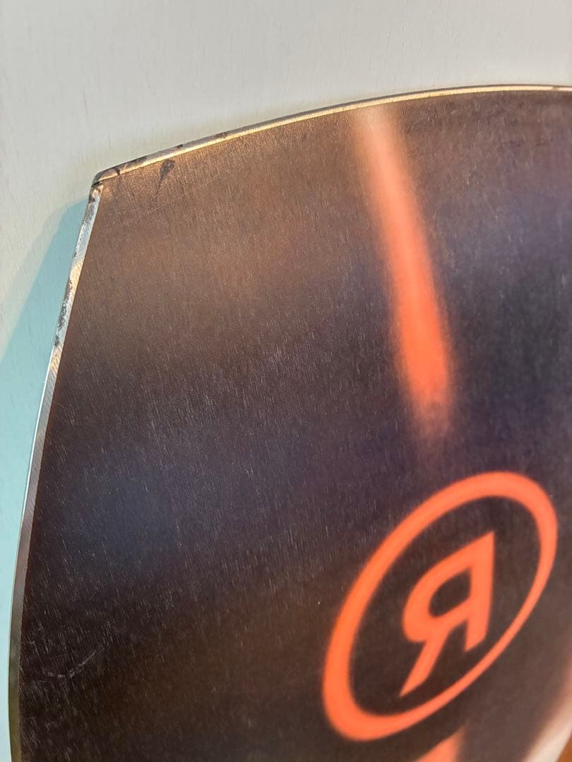 RIDE TWINPIG 148cm スノーボード