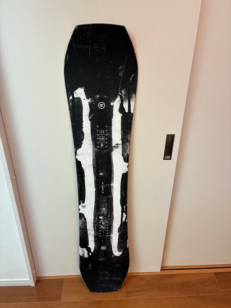 RIDE TWINPIG 148cm スノーボード