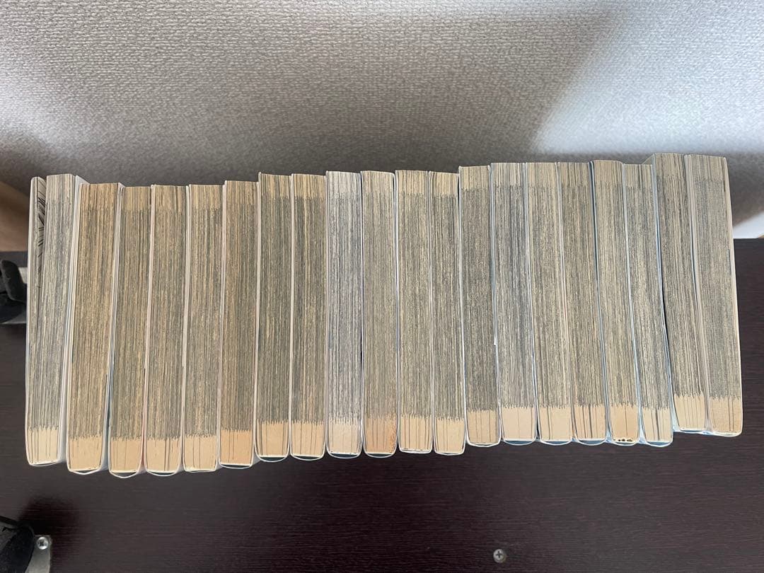 【完結】アオアシ　全巻セット