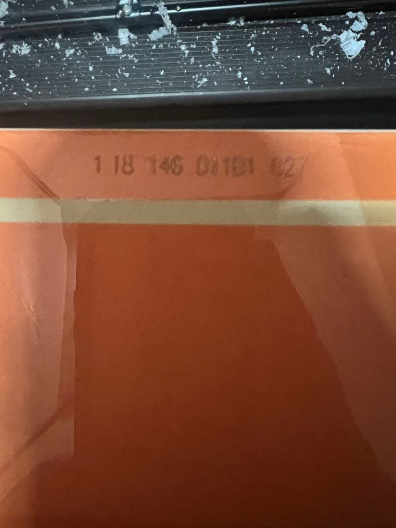 gentemstick RIPPER 146 キッズパウダーボード TT