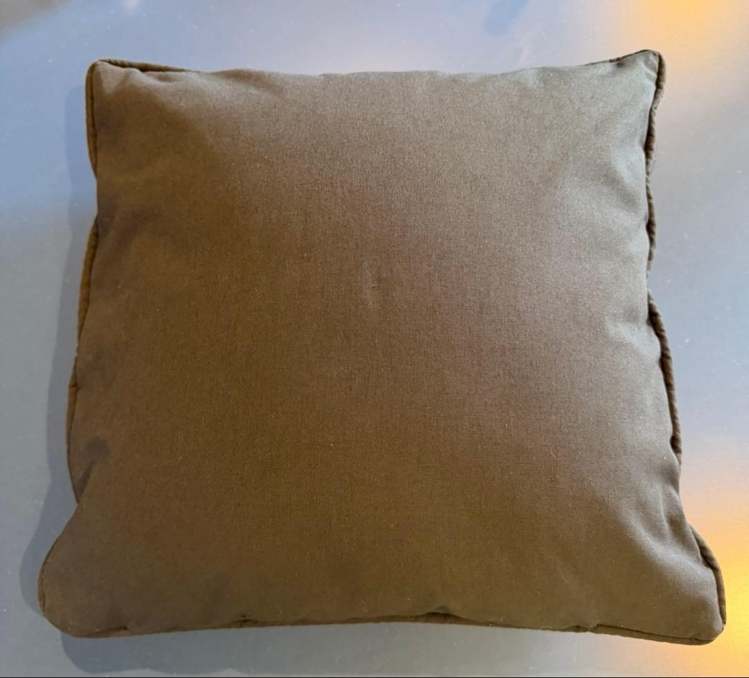 bgfg クッションカバー \"Pottery\"