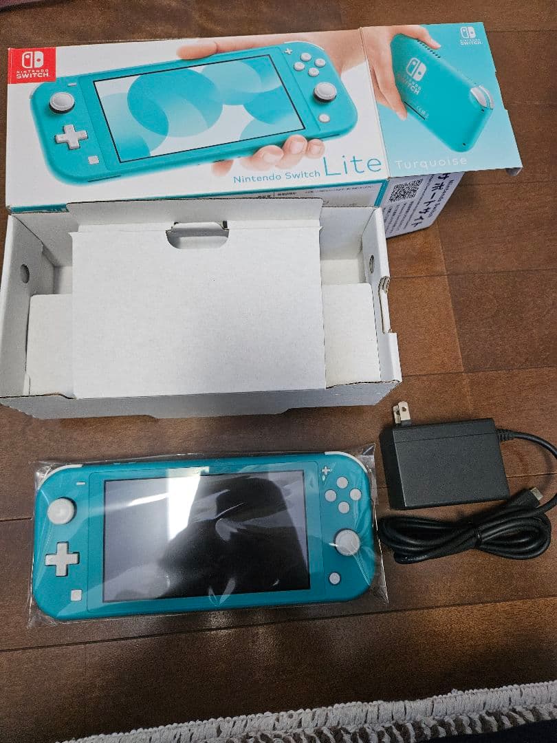 Switchライト　本体