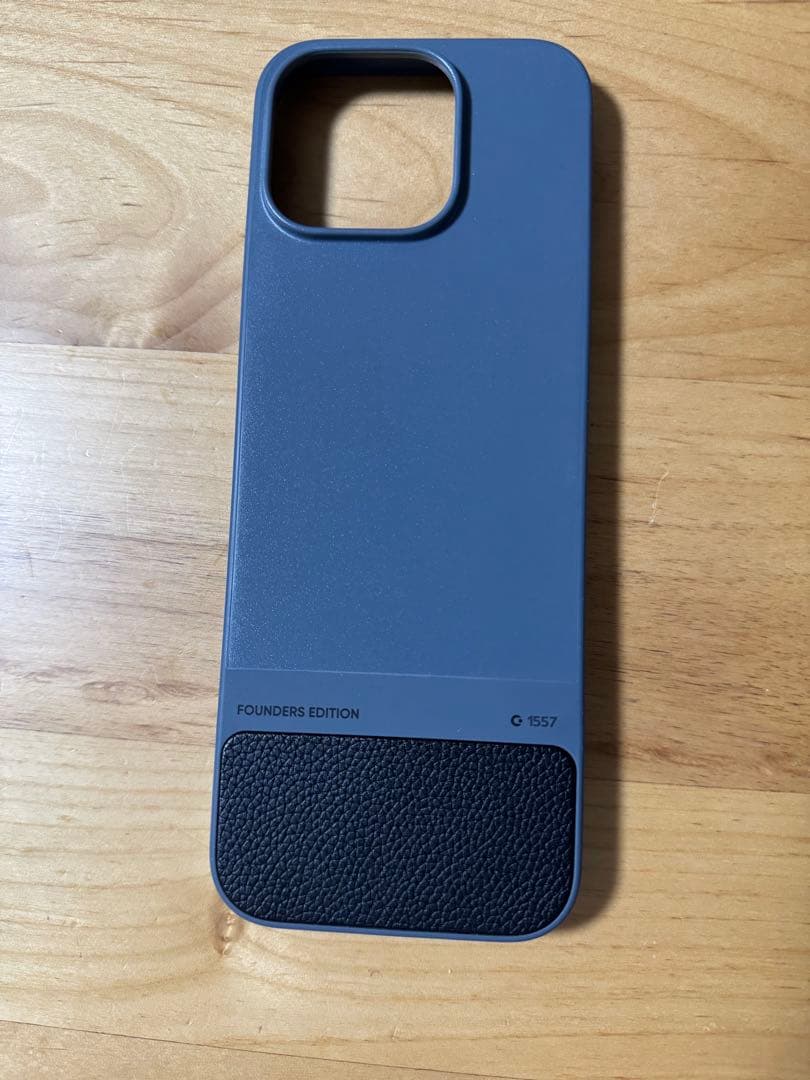 Clicks(クリックス) iPhone 15 Pro