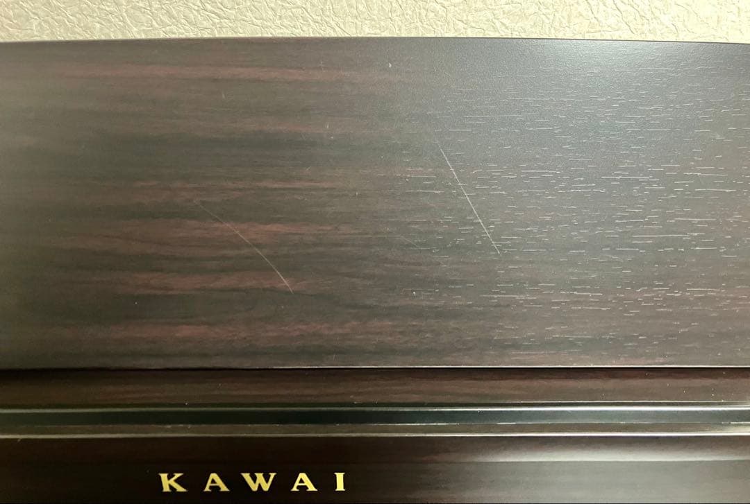 KAWAI 電子ピアノ CN27R【無料配送可能】