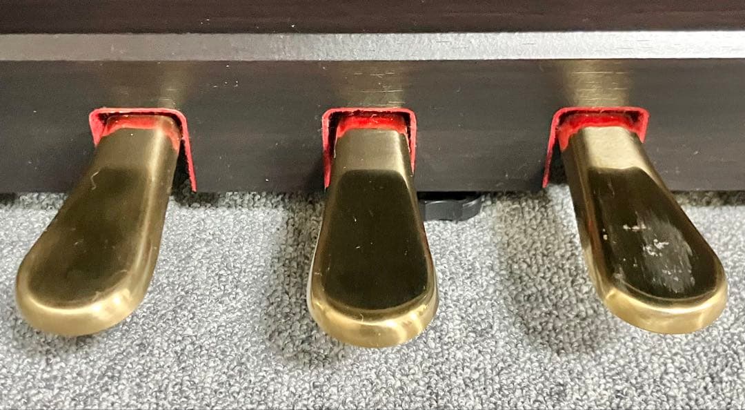 KAWAI 電子ピアノ CN27R【無料配送可能】