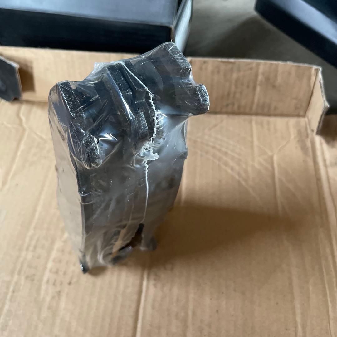 お得なセット販売 ハマーＨ1 ブレーキローター&ブレーキパッド ✨新品未使用✨