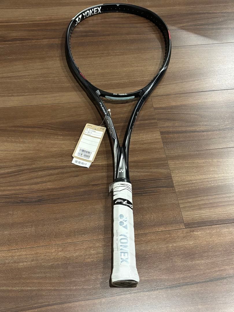 YONEX エフレーザー9S/F-LASER 9S 新品未使用　レア　廃盤