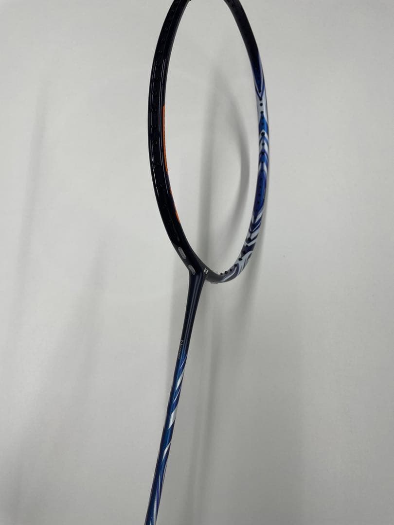 Yonex アストロクス100 ZZ バドミントンラケット