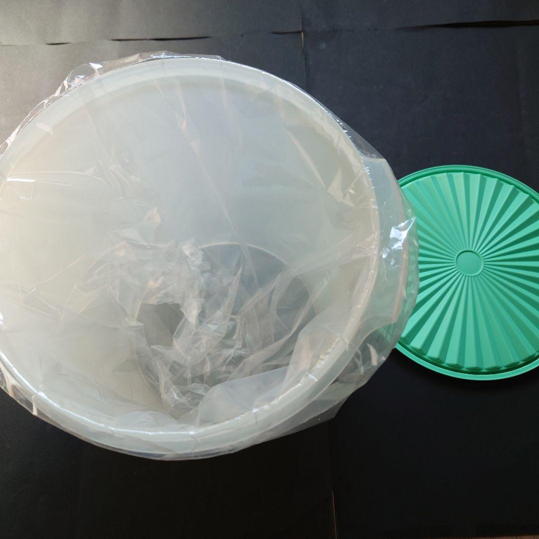 Tupperware　食品保存容器セット　タッパーウェア