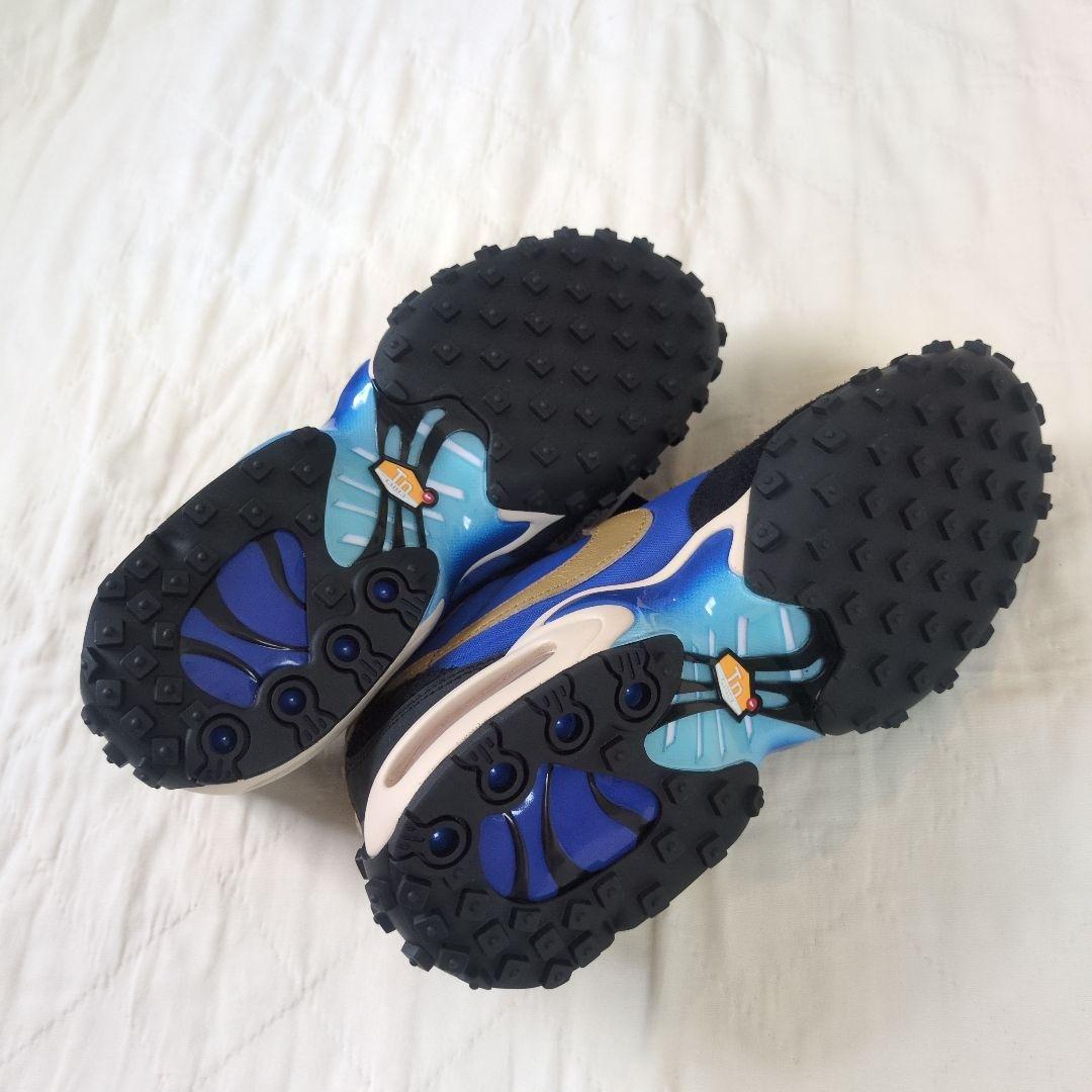 ナイキ　エアワッフルスニーカー 24·5センチ