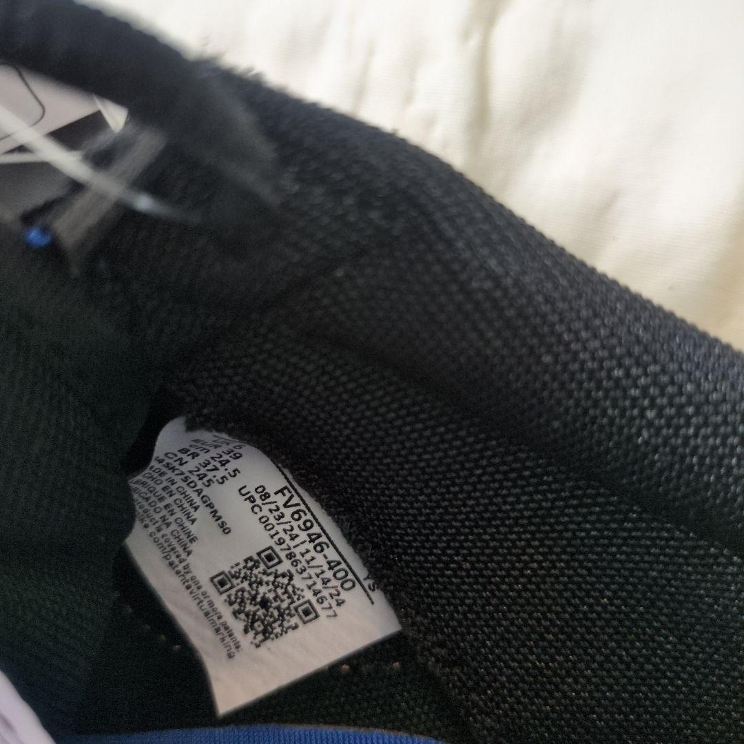 ナイキ　エアワッフルスニーカー 24·5センチ