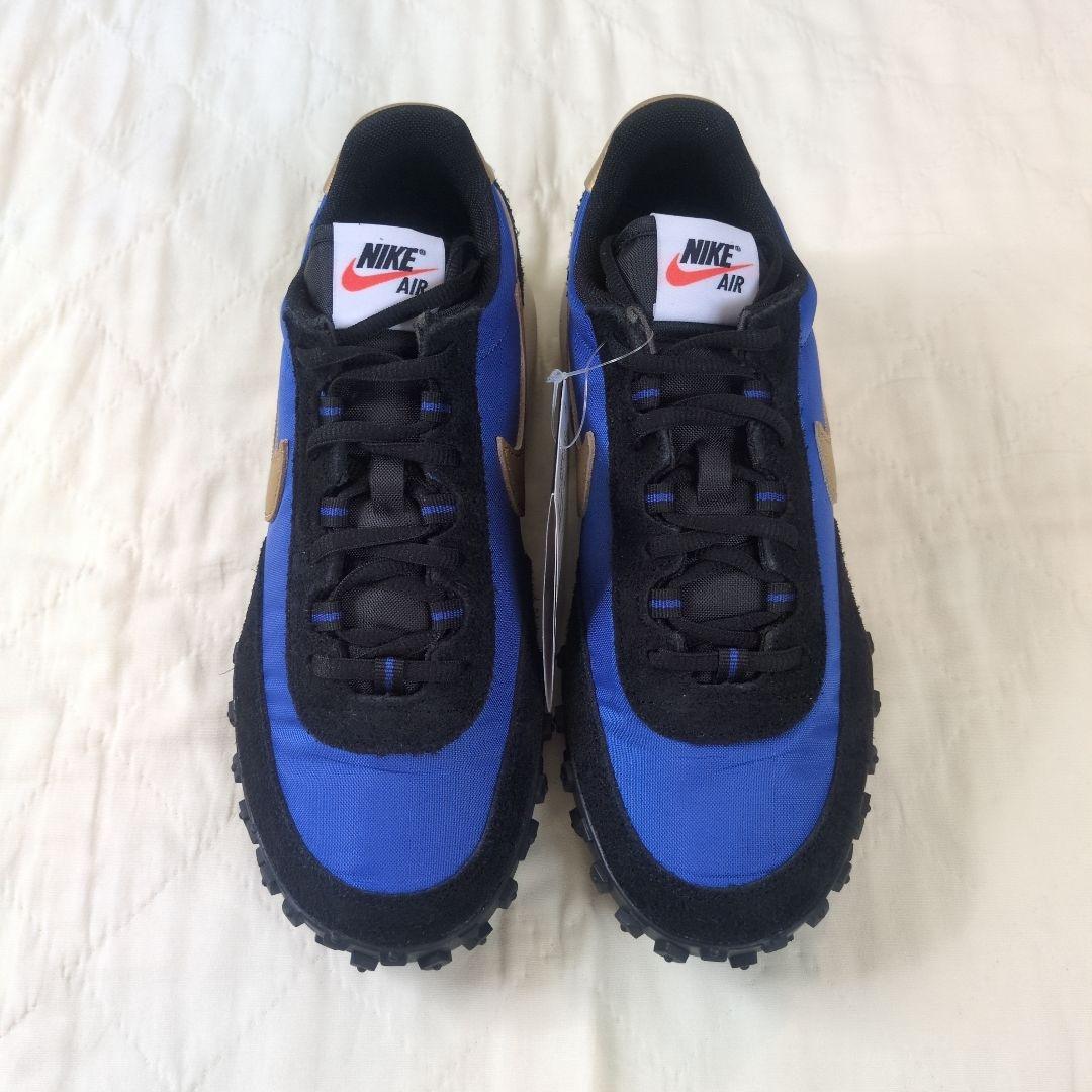 ナイキ　エアワッフルスニーカー 24·5センチ