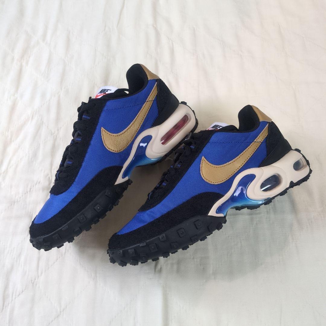 ナイキ　エアワッフルスニーカー 24·5センチ