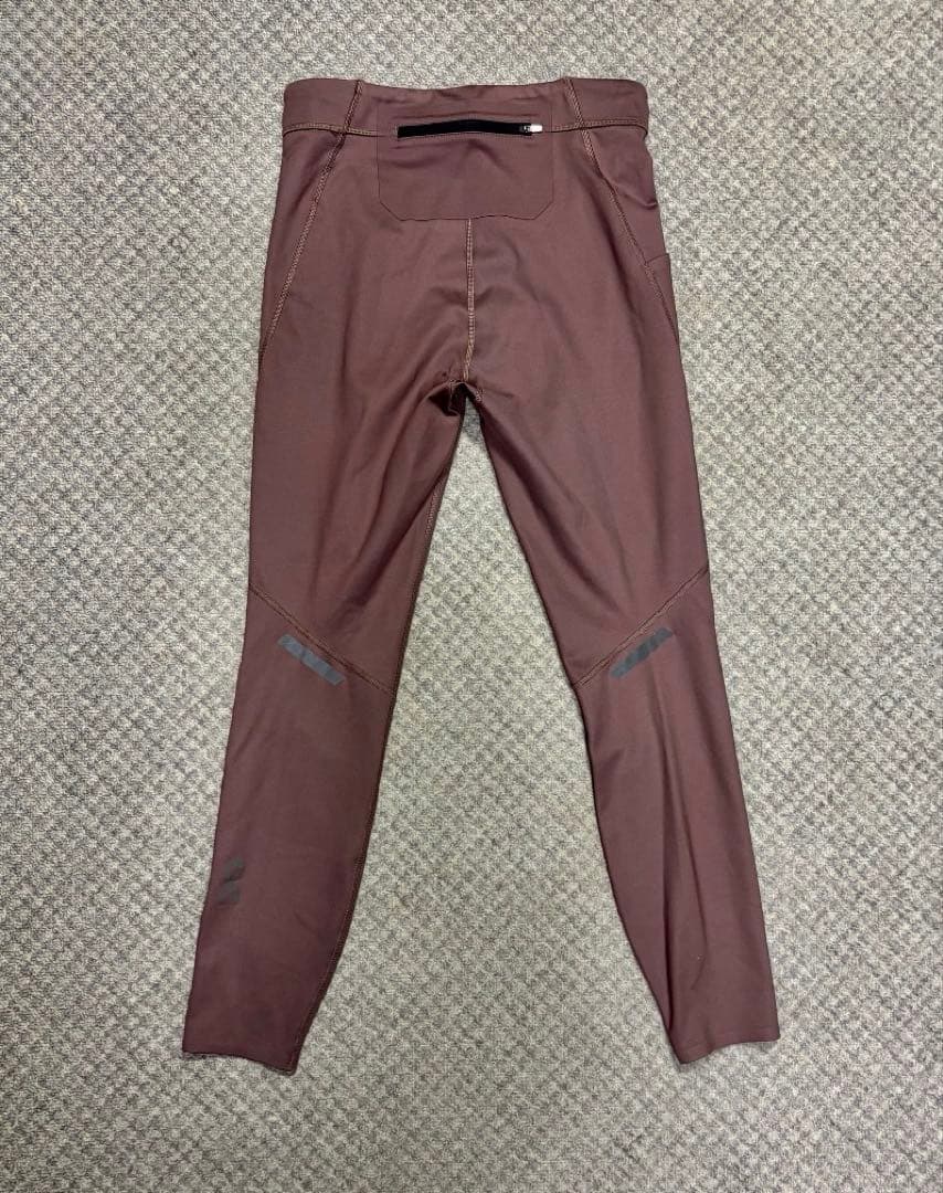 ON オン　Performance Winter Tights M